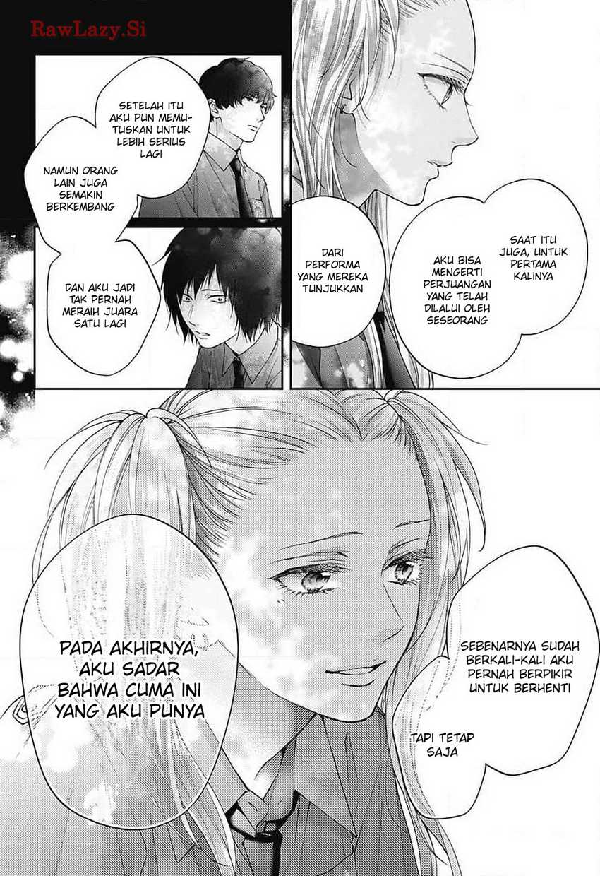 Kono Oto Tomare! Chapter 132 Gambar 29